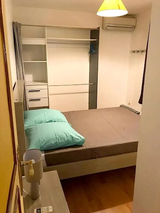 Appartement Lumineux Aux Trois-Ilets Les Trois-Ilets Apartamento