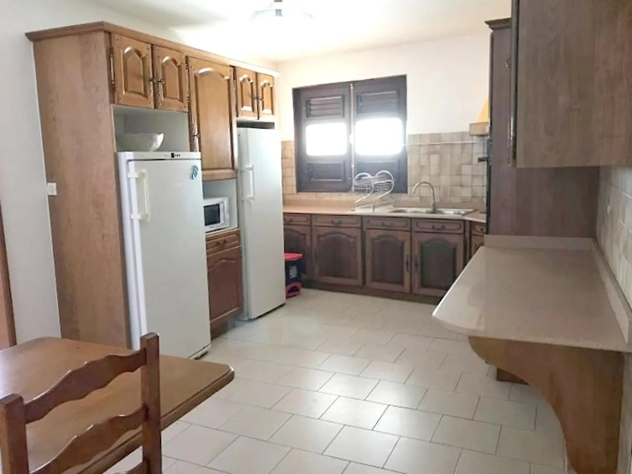 Appartement Lumineux Aux Trois-Ilets Les Trois-Ilets